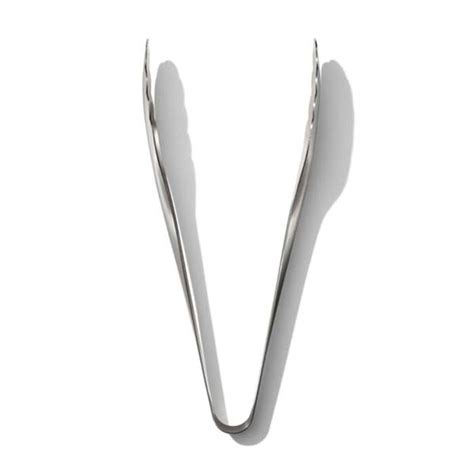 Serving Tongs Stainless Steel - Function Junction