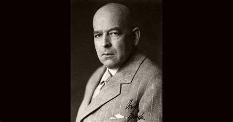 portraet oswald spengler prophet weltgeschichtlicher spaetzeit