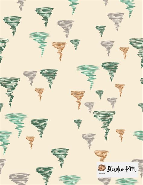 Tornado Alley | Surface pattern design, Surface pattern, Repeating patterns