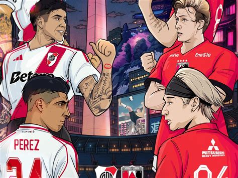 Increíble: el debut de River en el Mundial de Clubes se pasará en los