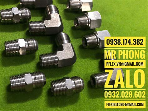 kep thuy luc kep  inox  dau noi thuy luc kep   thuy luc