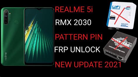 Realme I Rmx Hard Reset Realme I Password Pattern Pin Frp Unlock