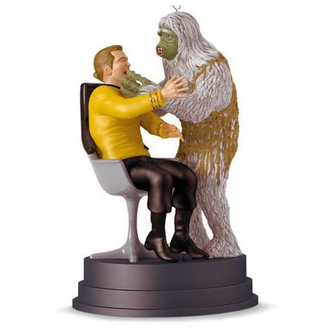 image | Hallmark Star Trek Ornaments