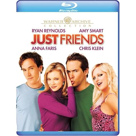 friends  ryan reynolds