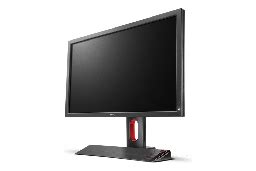 Monitor Gamer BenQ Zowie XL2720 LED 27 144Hz 1ms Full HD