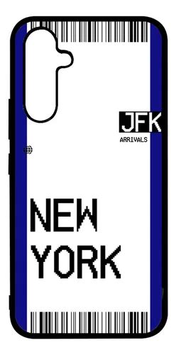 Funda Personalizada Air Ticket Para Tecno Spark Infinix Negro Infinix Hot 40 Hot 40 Pro