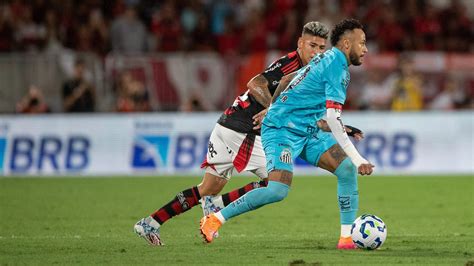 É Verdade Que O Neymar Vai Para O Flamengo - Neymar no Flamengo? Marcelo Teixeira revela detalhes sobre futuro do craque