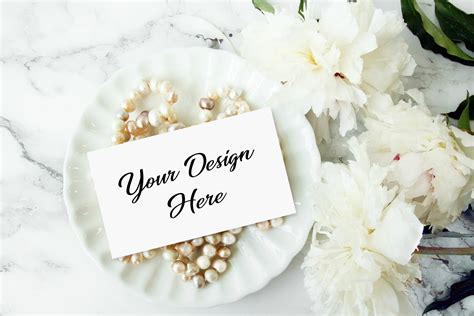 Etsy Custom Business Cards Elevate Your Brand With Personalized Designs Businesscards