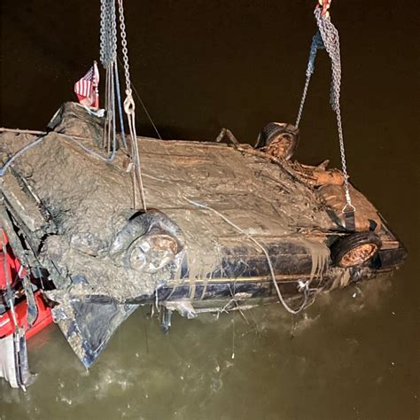 Car Of Mom Who Vanished 23 Years Ago Found With Human Remains In Arkansas