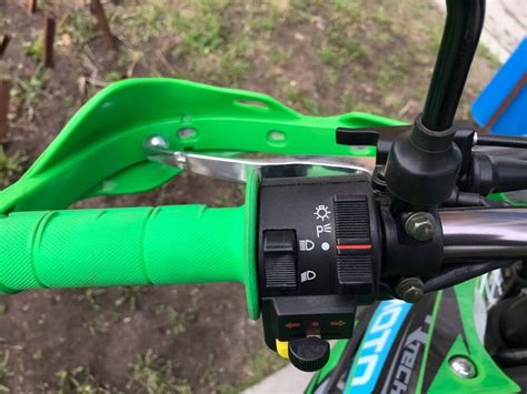 Мотоцикл REGULMOTO ZR 250 ENDURO в Москве - купить, цена, КРЕДИТ ...