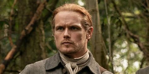 'Outlander' Final Season is Right Around the Corner, Teases Sam Heughan