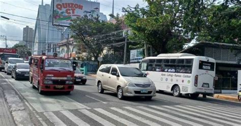 Cebu Transport Coop Wont Join Weeklong Strike Philippine News Agency