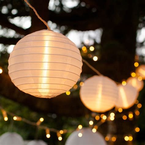 Lunar Fairy Light Lanterns Outdoor Fairy Lights Fairy Lights Led