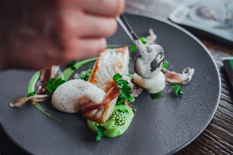 Guide Michelin 2023 La Liste Des Restaurants étoilés Dans Le Nord Et