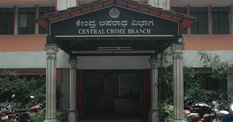 Karnataka: Major terror plot averted in Bengaluru; Crime Branch nabs ...