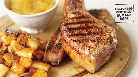 Jamie Oliver Pork Chop Recipe