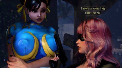 Until Naruto Comes Chubby Shemale Fucks Girl D Hentai Futa Story