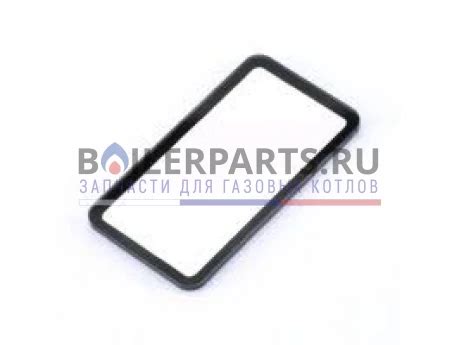 Купить Смотровое окошко 0,5мм (35х20) для котлов Protherm 0020043192 ⏩ ...