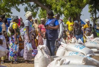 Le PAM débloque 12 8 millions de dollars pour la lutte contre l impact