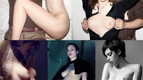 Charlotte Kemp Muhl Nude Photo Onlyfans Leaked Nudes