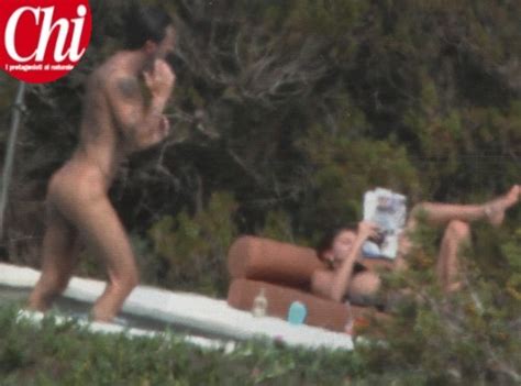 Lele Mora Una DIVA Ferita Fabrizio Corona Un Gay REPRESSO Nina Moric Si Sfoga Con CHI