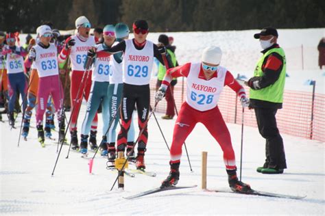 Jocジュニアオリンピックカップ2024全日本ジュニアスキー選手権大会 兼 全日本小・中学生選抜スキー大会要項 なよろスポーツナビ