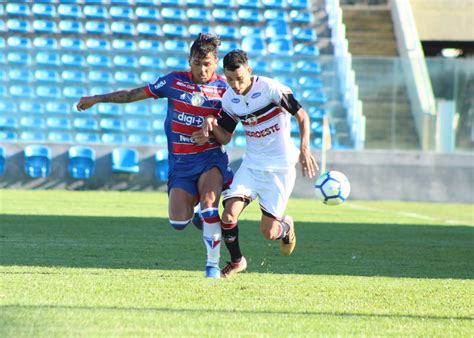 Segunda Rodada Da Copa Do Nordeste Sub 20 Conta Com Clássicos Na Bahia