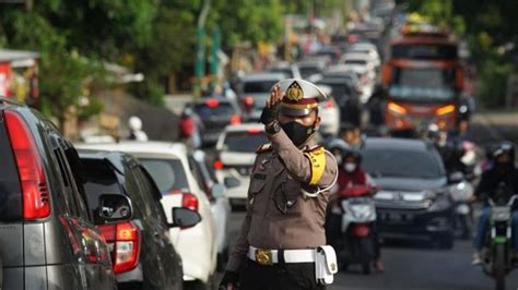 Jalur Menuju Ciamis Pangandaran Dan Jateng Mulai Padat Ide Jabar