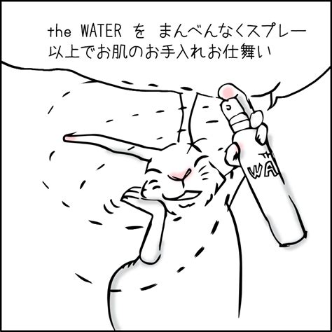 クレンジング＆モイスチャー The Water ムラキテルミのセレクトショップ 《エル・シャン》