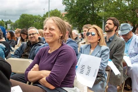 Photos: Brookline High School Class of 2023 Commencement - Brookline.News