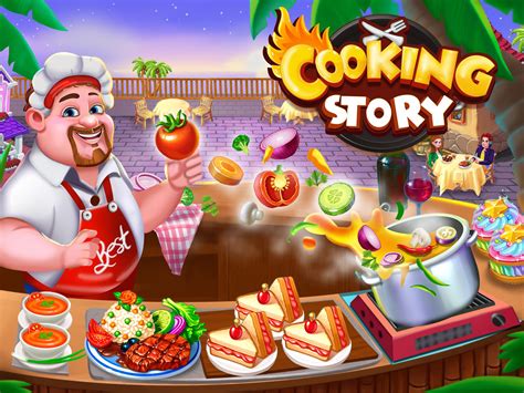 Cooking Games Download Offline - tradersrenew