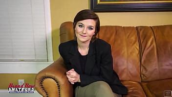 Sultry Brunette Kylie Deepthroats And Swallows Every Last Drop LetMeJerk