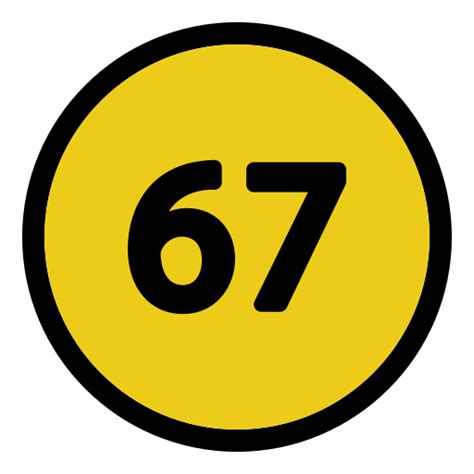67 Generic Outline Color icon