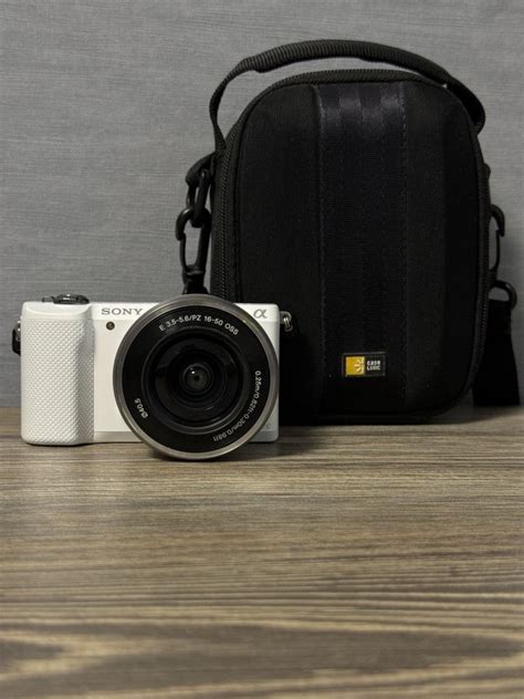 Фотоаппарат Sony alfa 5000: 6 000 грн. - Цифрові фотоапарати Запоріжжя ...