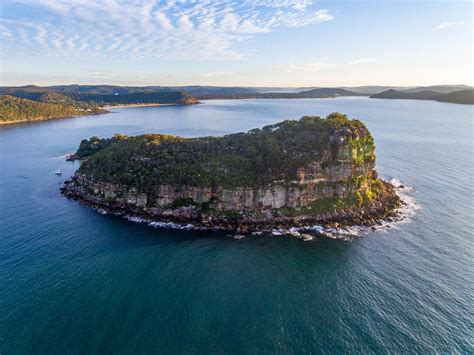 Lion Island Archives Central Coast Drones