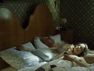 Naked Jeanette Hain in Landauer Der Präsident