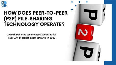 The Evolution And Impact Of Peer To Peer P2p File Sharing Technology