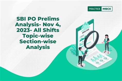 Sbi Po Prelims Analysis Nov