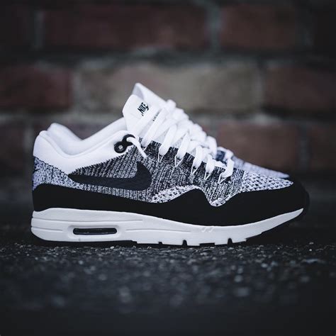 Air Max 1 Ultra Flyknit Old School Meets New School – Housakicks