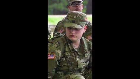 Why Is The Us Flag Backwards On Military Uniforms Youtube