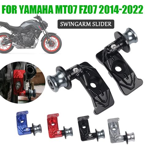 For Yamaha Mt Mt Fz Fz Motorcycle Accessories Swingarm