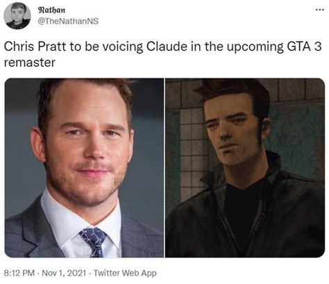 Gta 3 Voice Actors