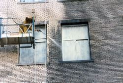 Concrete and Masonry Repair in Baltimore - Consolidated Coatings, Inc.