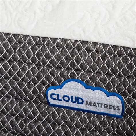 Cloud Mattress 11" Full | CL-46M | AFW.com