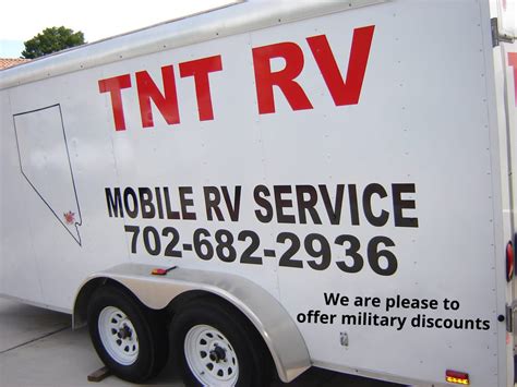 Rv Repair Services Mobile Rv Service Repair Las Vegas Nv Rv