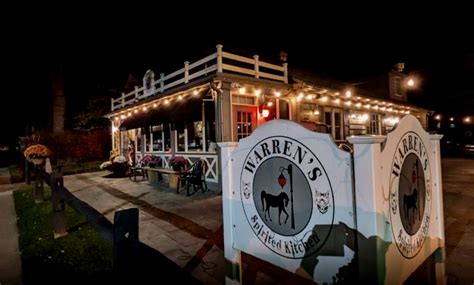 world famous iron horse saloon destination geauga