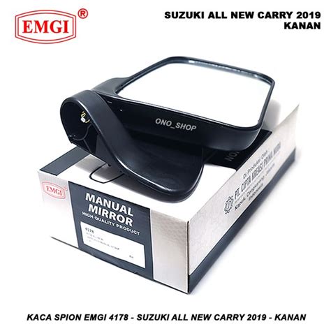 Jual Kaca Spion Emgi Suzuki All New Carry Kanan Di Lapak