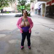 Bbw Celestewoodrow Public ShesFreaky