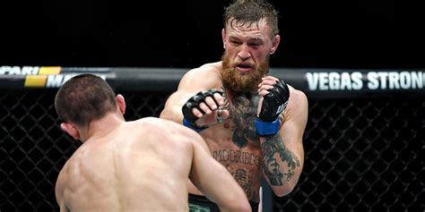 Conor Mcgregor Breaks Silence After Ufc 303 Presser Cancellation