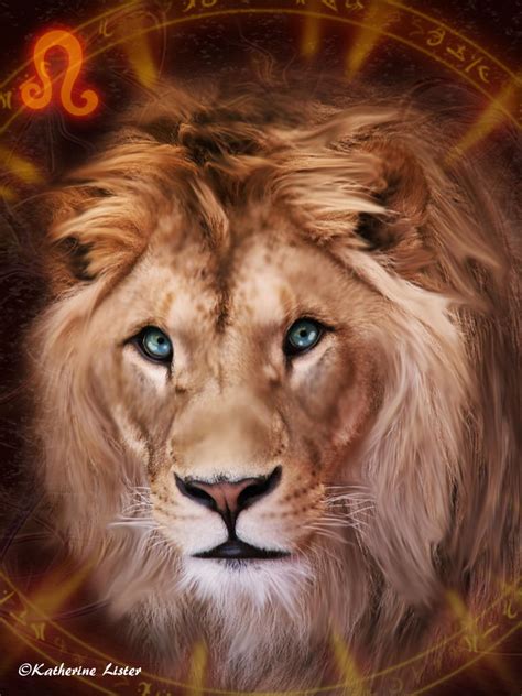 Zodiac - Leo by pskate1 on DeviantArt